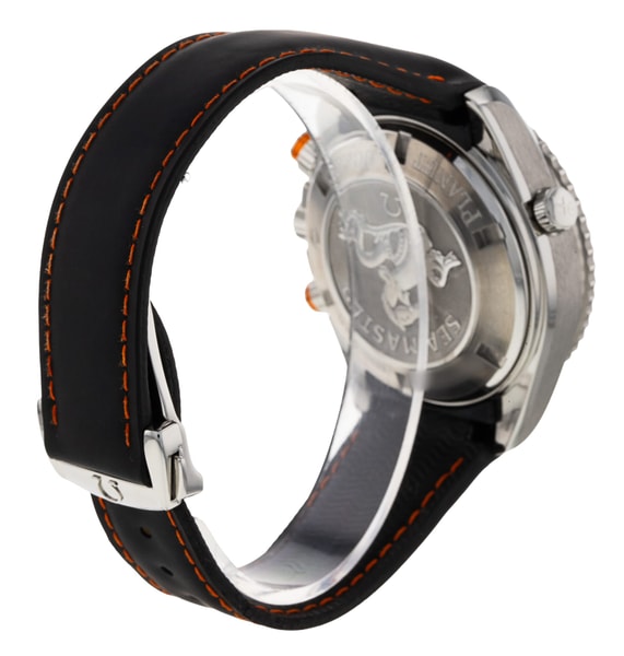 Omega Planet Ocean 2918.50.82